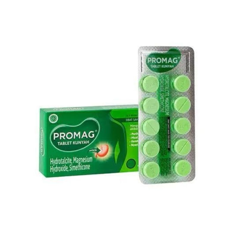 paket usaha promag tab