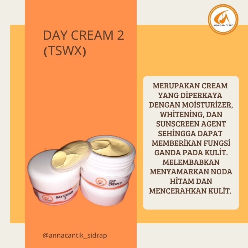 Day Cream 2 (tswx)