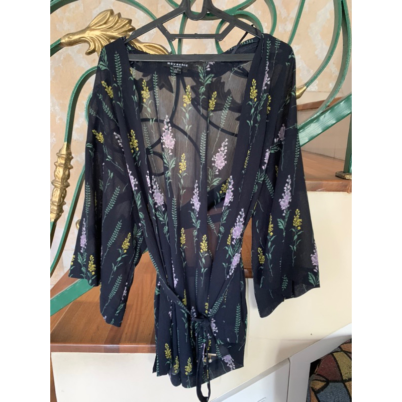 Novachic outer (preloved)