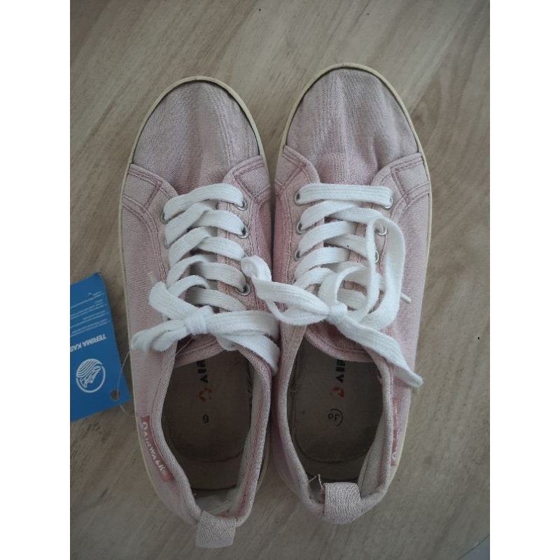 Airwalk sneaker pink