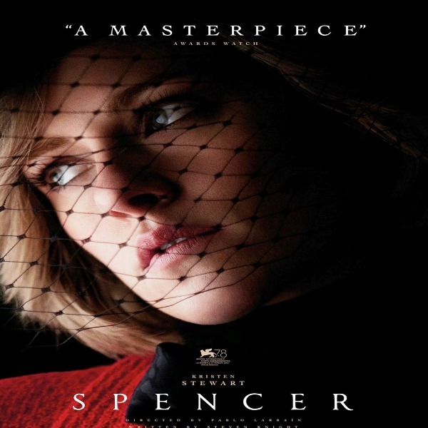 Pelem Spencer 2021
