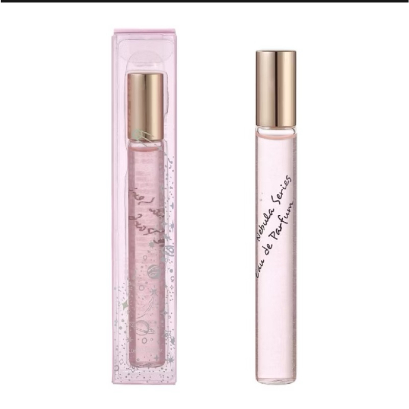 Miniso Parfume Nebula Series Roll On 10ml Original