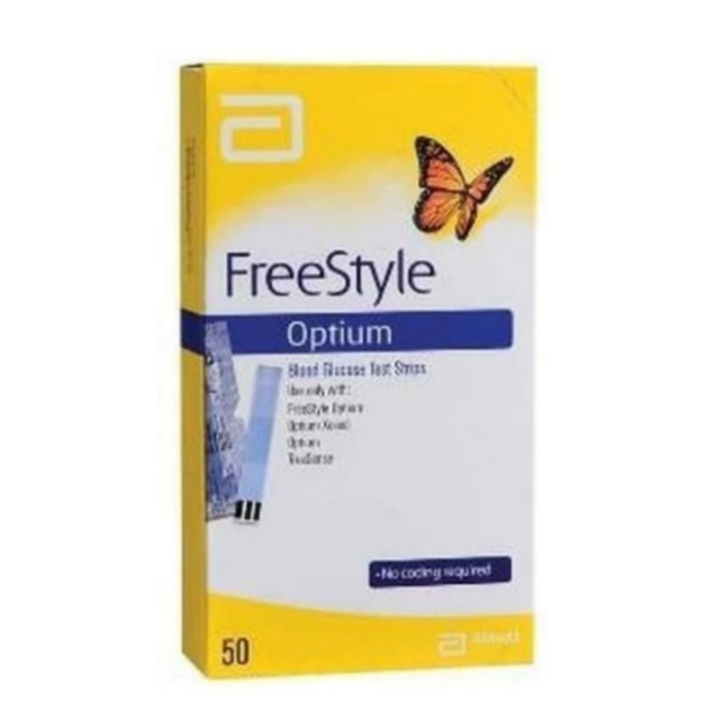 Strip Freestyle Optimum NEO