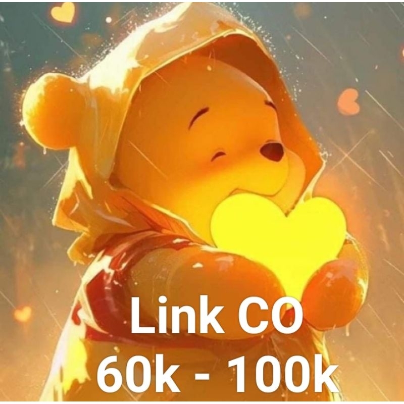 Link CO + Admin 60k - 120k