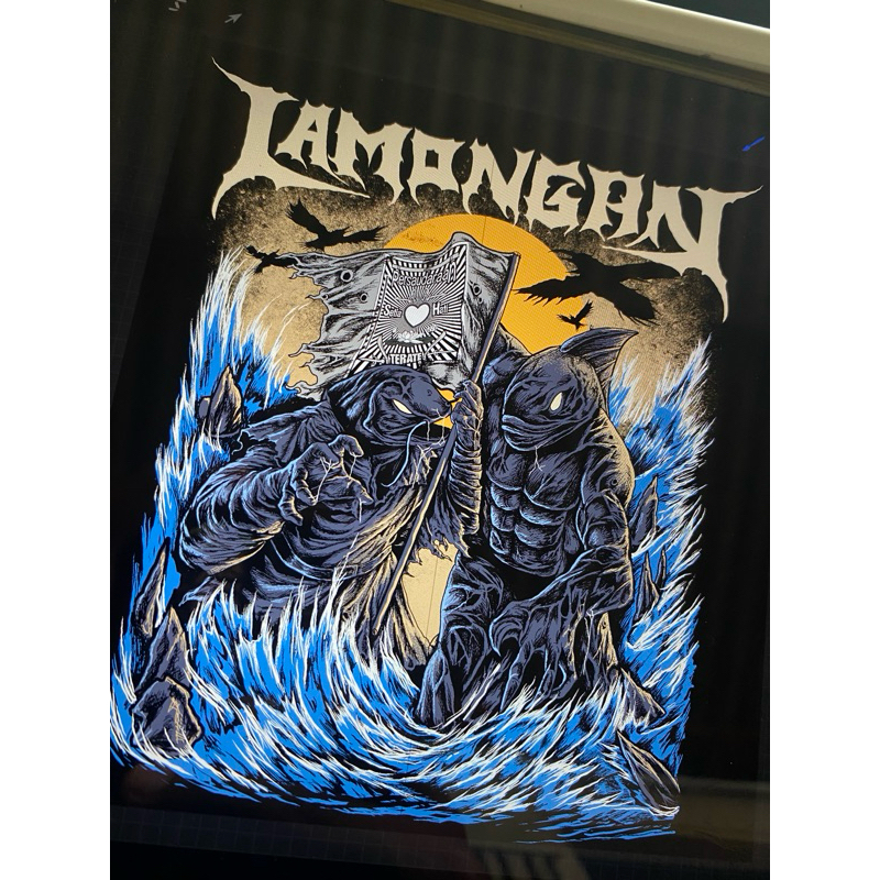 PSHT LAMONGAN