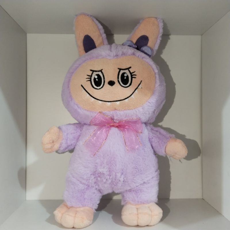 BONEKA LABUBU KECIL