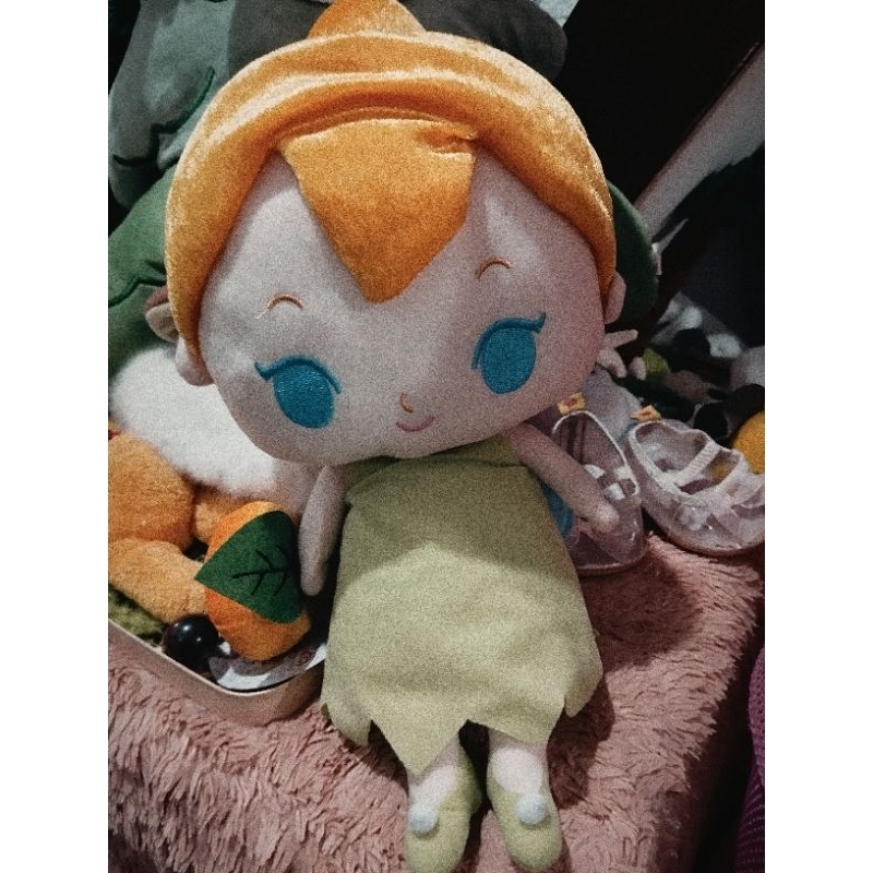 Nota Boneka live 100