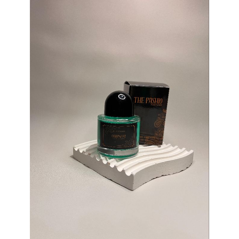 Parfum pelangi