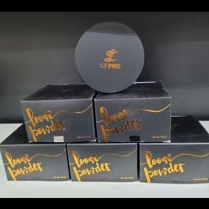 LTPRO loose powder