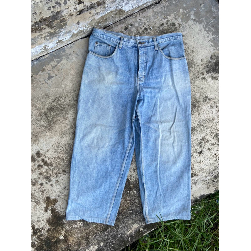 Hobby - Jeans Long Pants