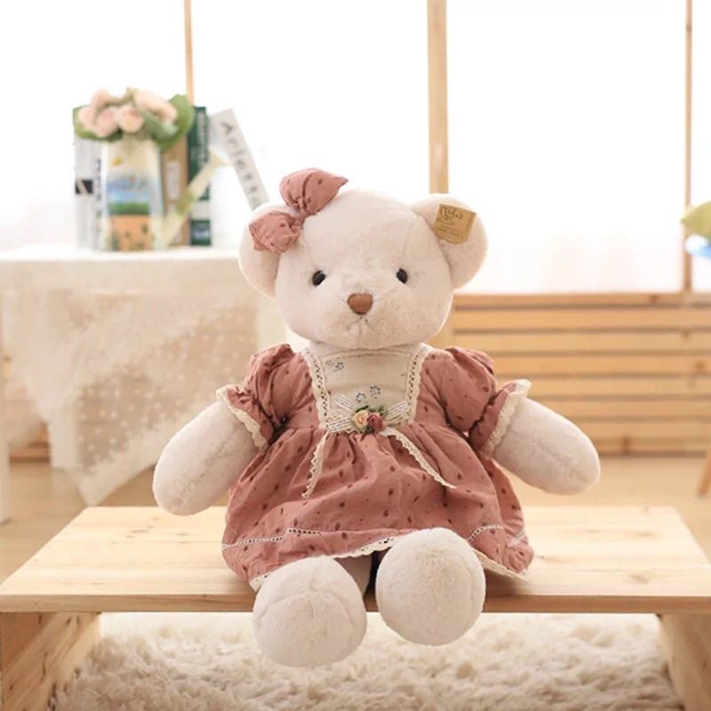 Boneka Bear