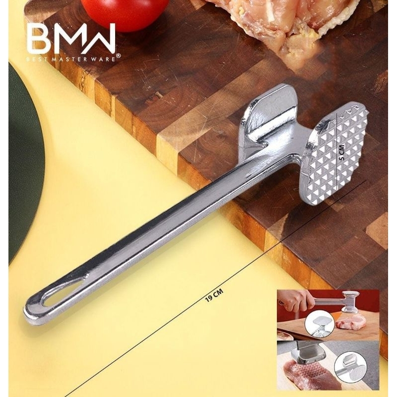 palu daging bmw