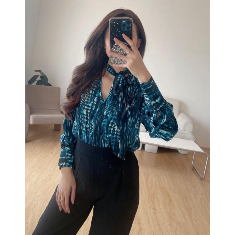 MIMA TOP BY MOLISA