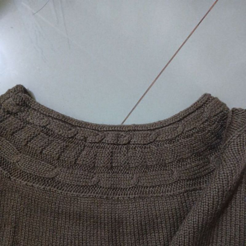 Brown Tua 70