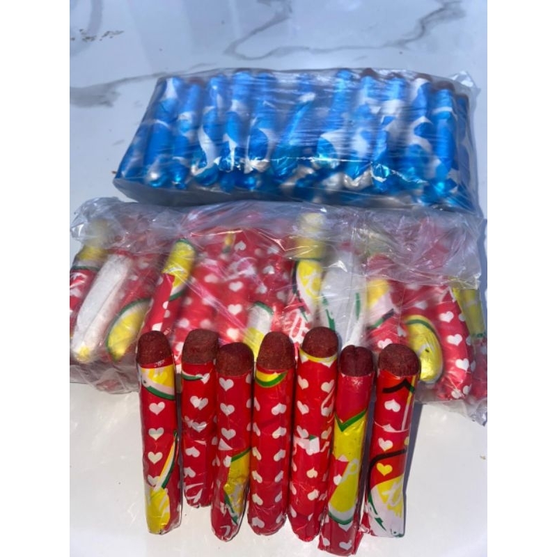 LIPSTIK HUBABAH