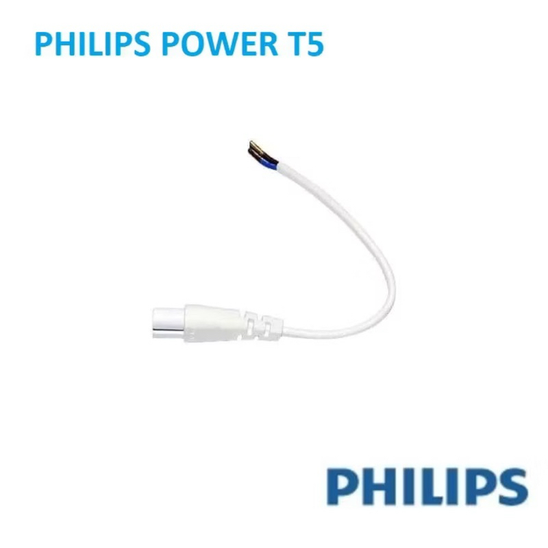 Philips 31089 TrunkLinea Wire Socket