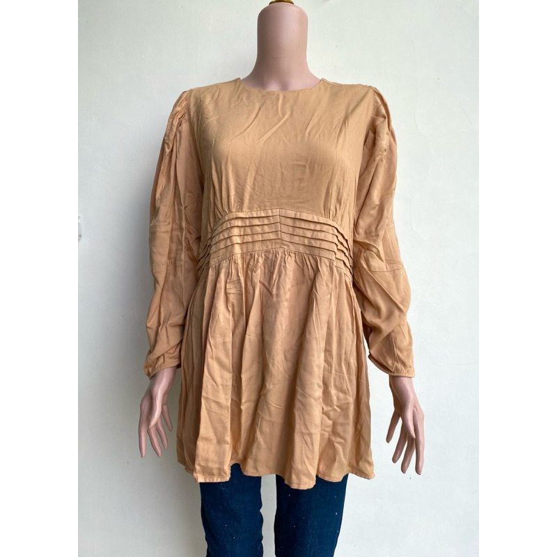 Blouse Gaudi