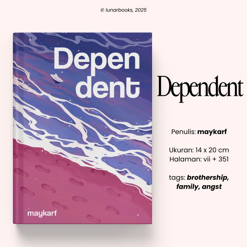 Dependent - maykarf