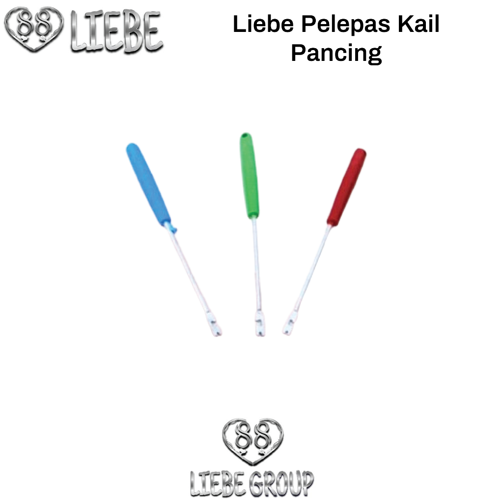 Liebe alat pelepas kail Pancing