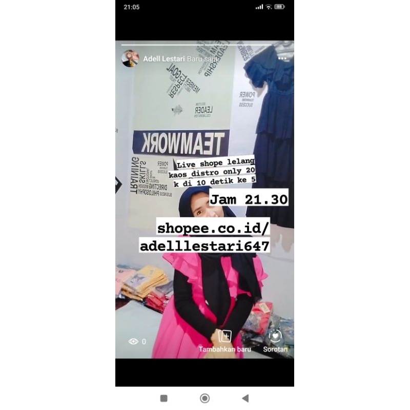 co mandiri