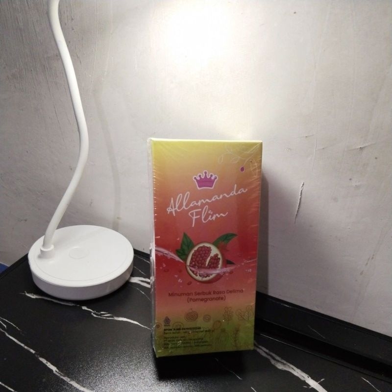 Allamanda Flim