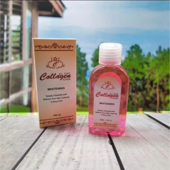 Sedayu Collagen Toner 100ml