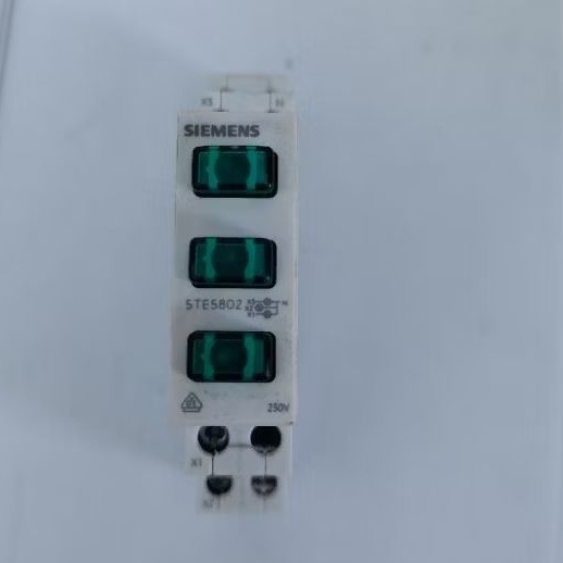SIEMENS 5TE580Z