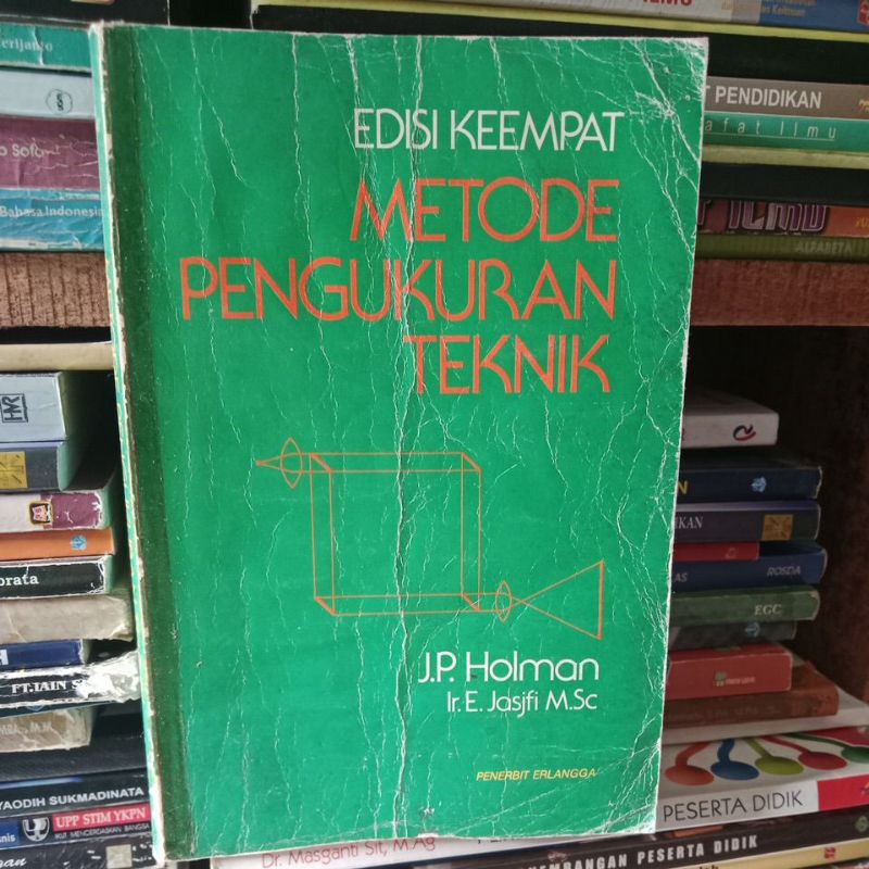 Metode pengukuran teknik