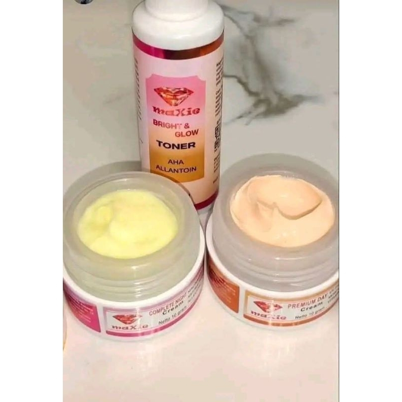 Maxie Prima Skincare