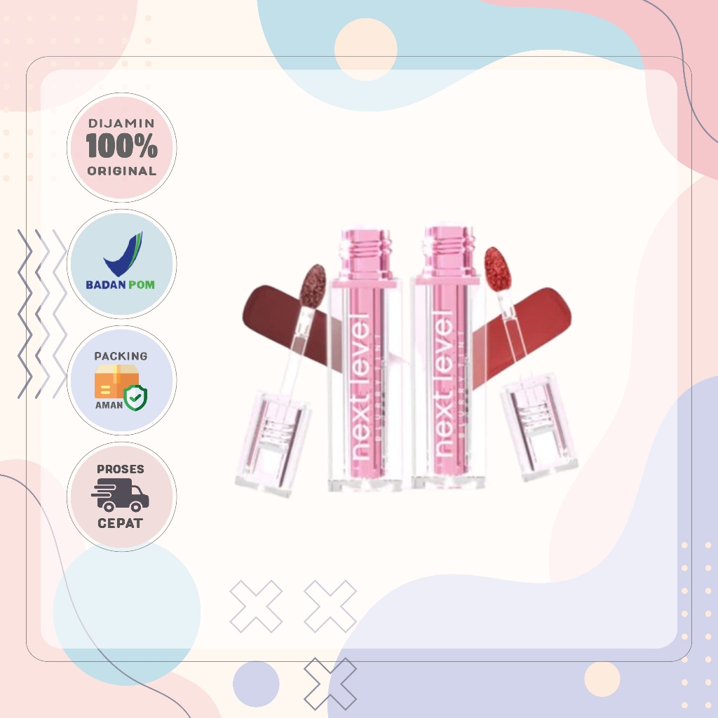 Hanasui Next Level Liplast Cream