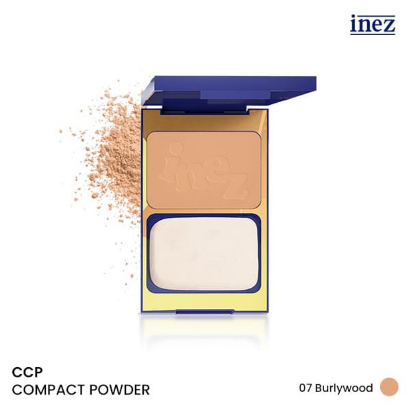 INEZ CCP COMPAT POWDER