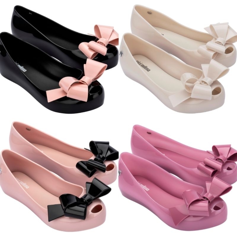 MINI MELISSA ULTRAGIRL CLASSY INF