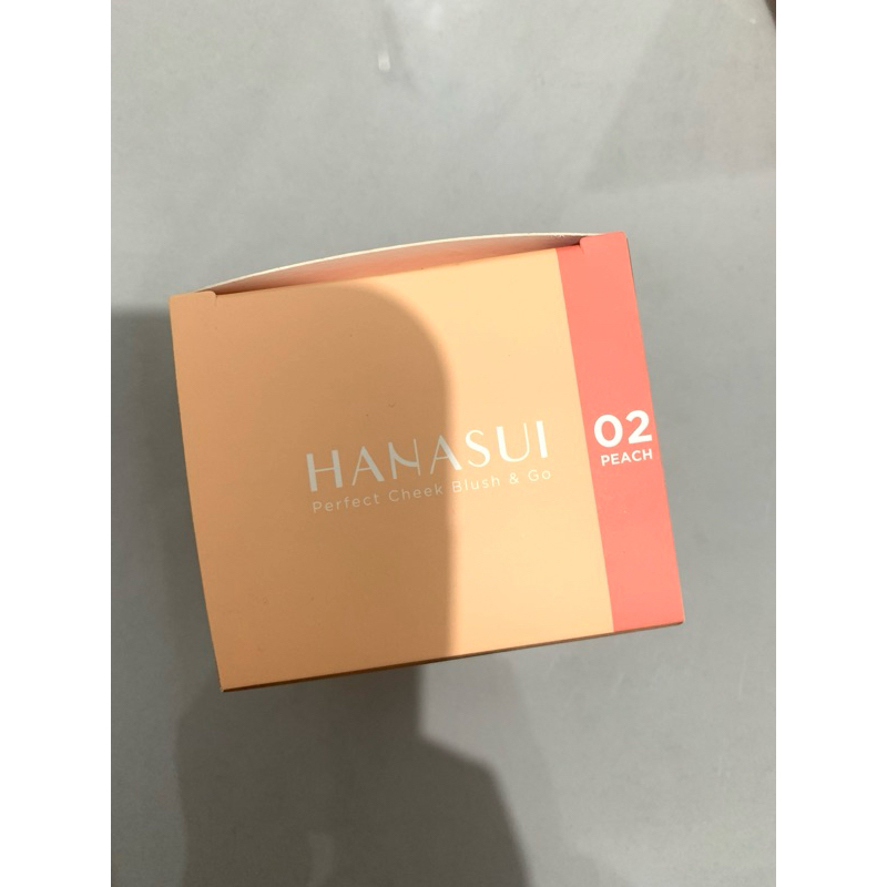 HANASUI
