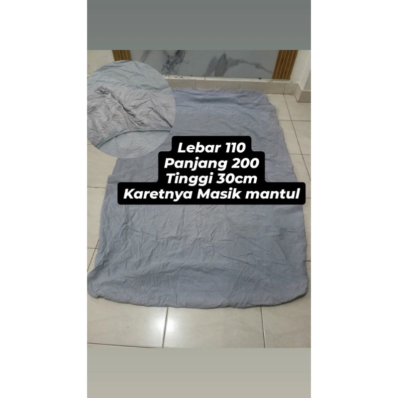 sprei premium