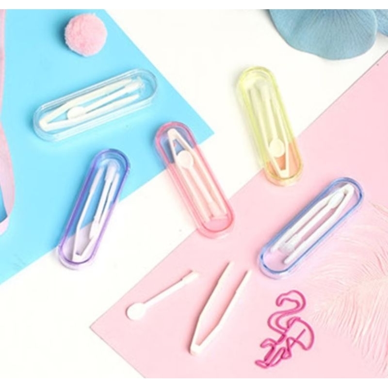 JEPITAN SOFTLENS / PENJEPIT SOFLENS