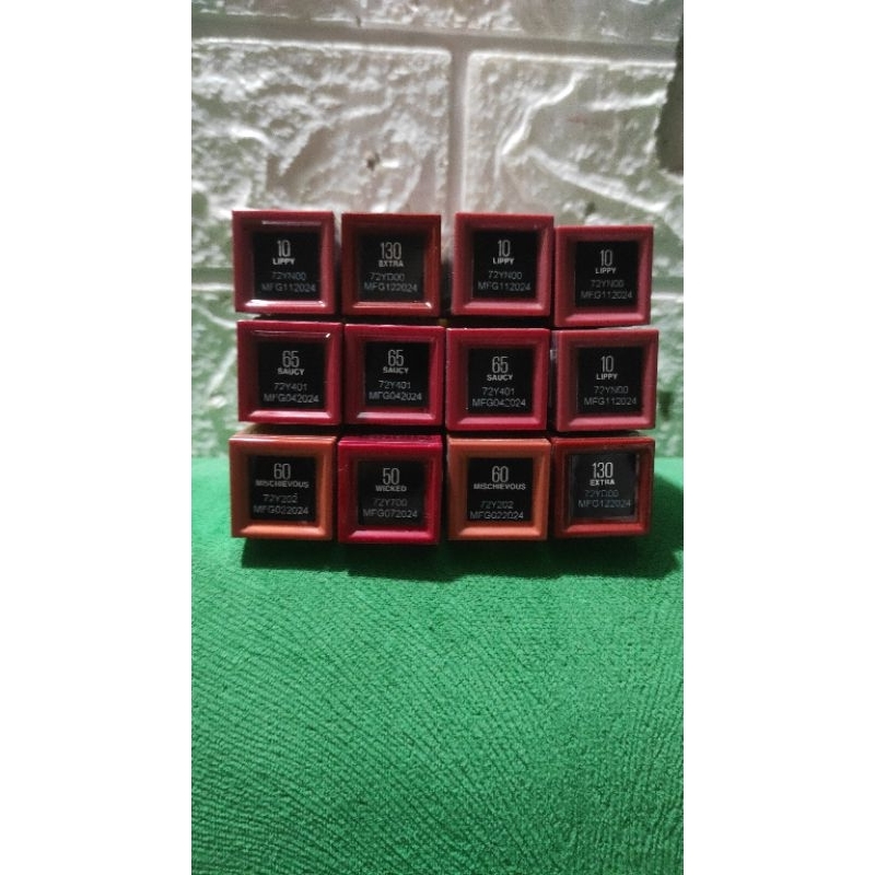 link lipcream