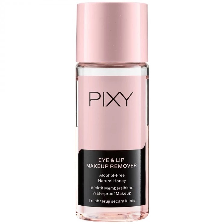 Pixy Eye & Lip Makeup Remover 60ml