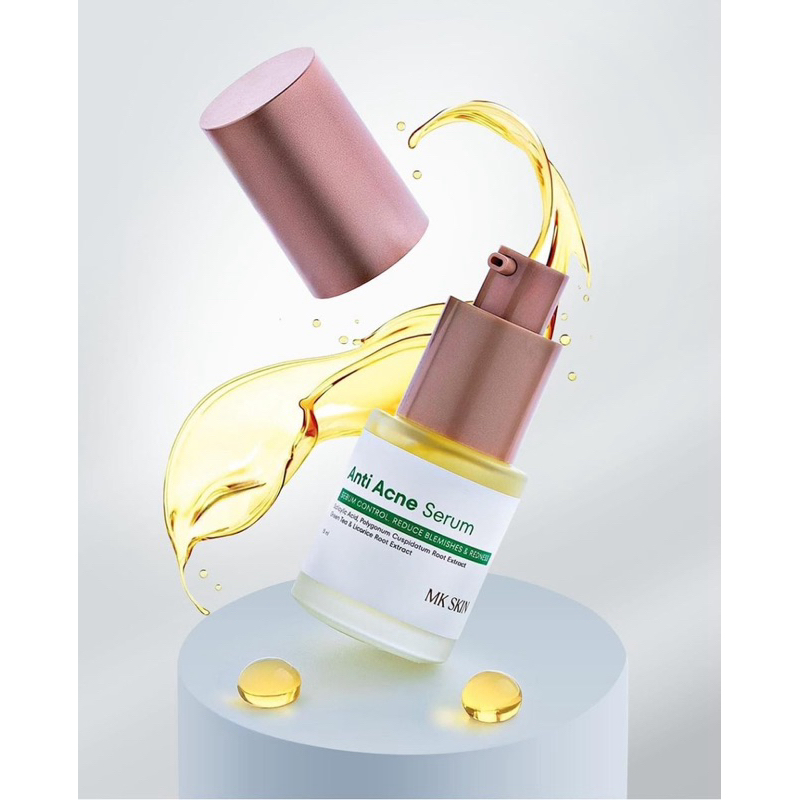 SERUM ANTI ACNE