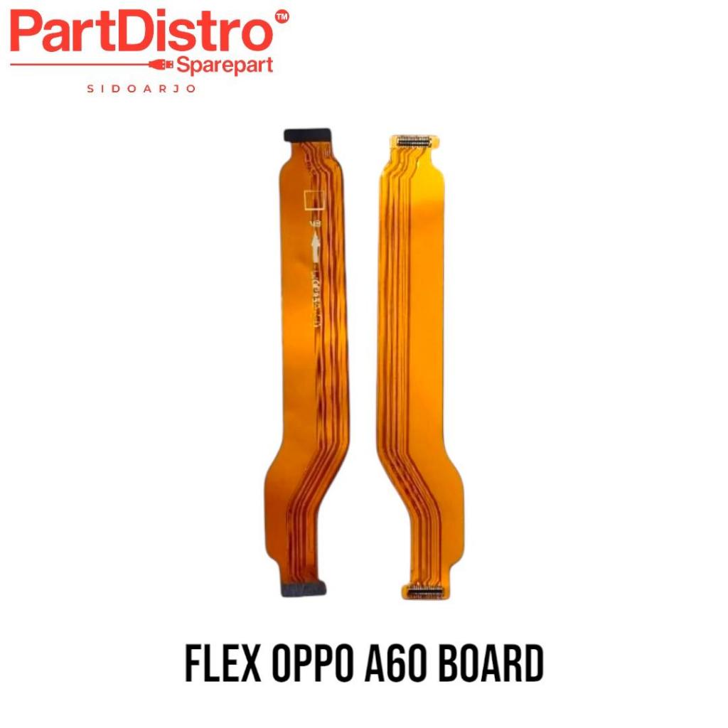 FLEX OPPO A60 BOARD