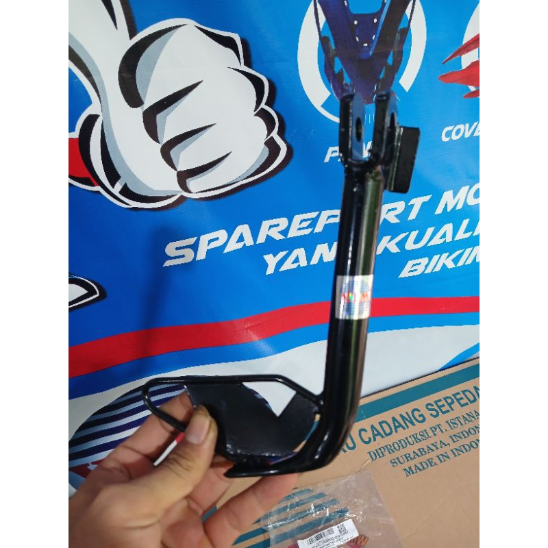 STANDAR SAMPING NMAX N MAX NEW WIN