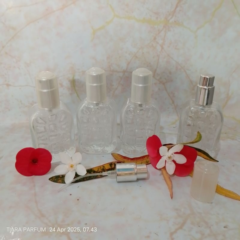 Botol turtel 30ml
