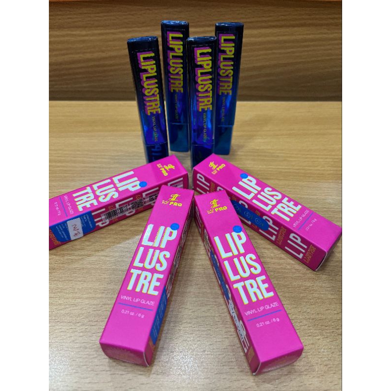 LT PRO LipLustre Vinyl Lip Glaze