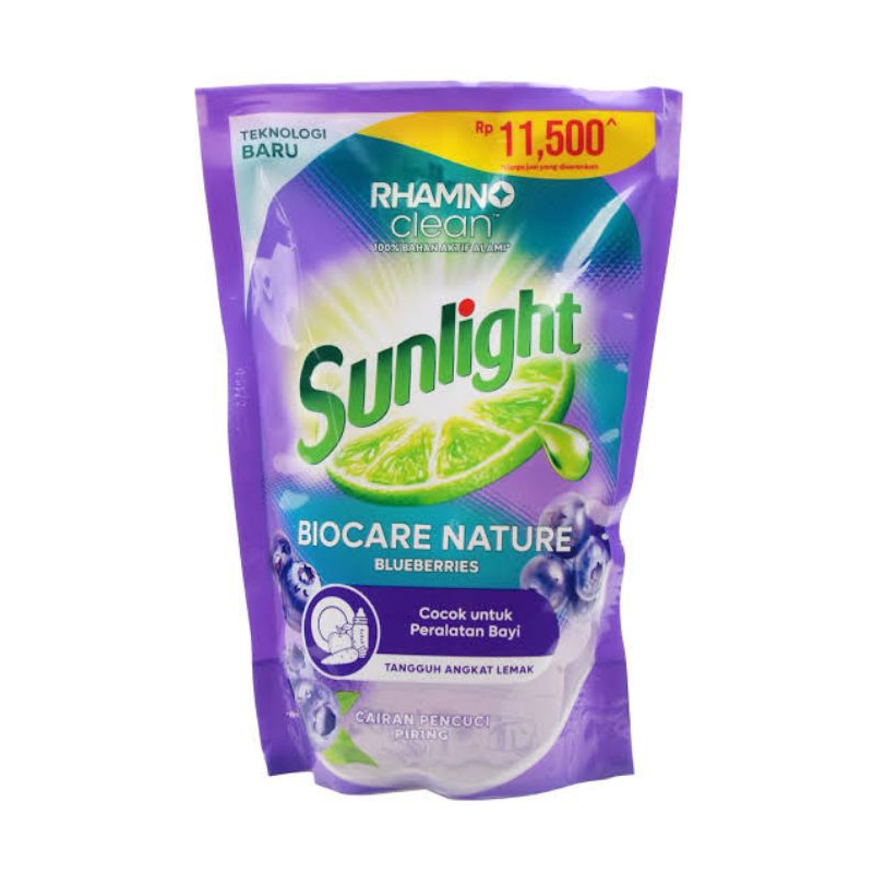 Sunlight Biocare Nature 585ml