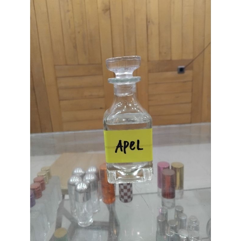 Parfum Apel roll on