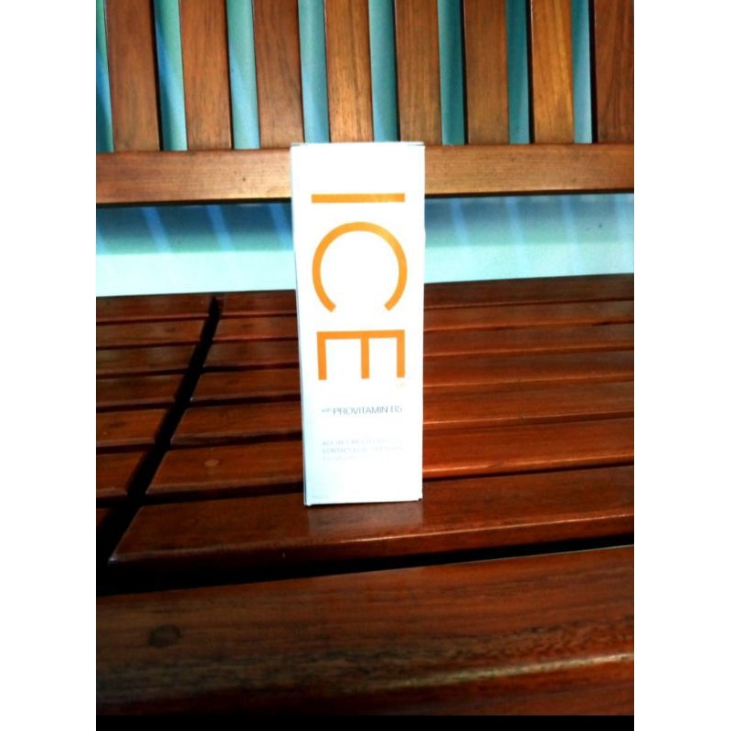 Cairan Soflens Ice 150 ml