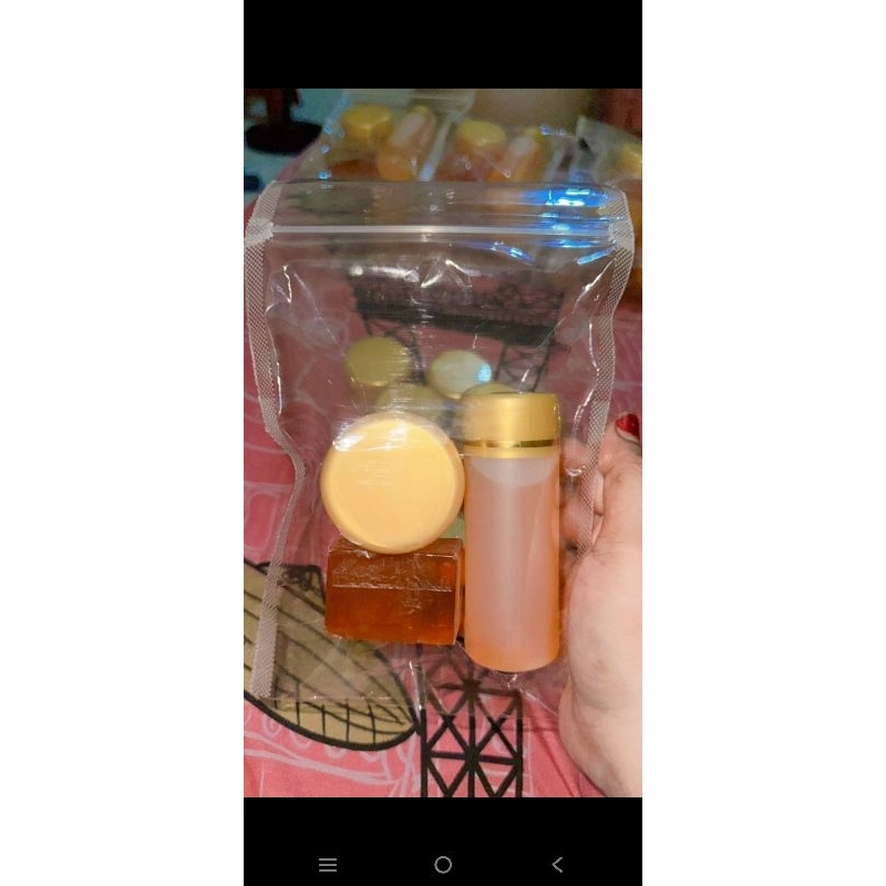Cream Wajah GLOW