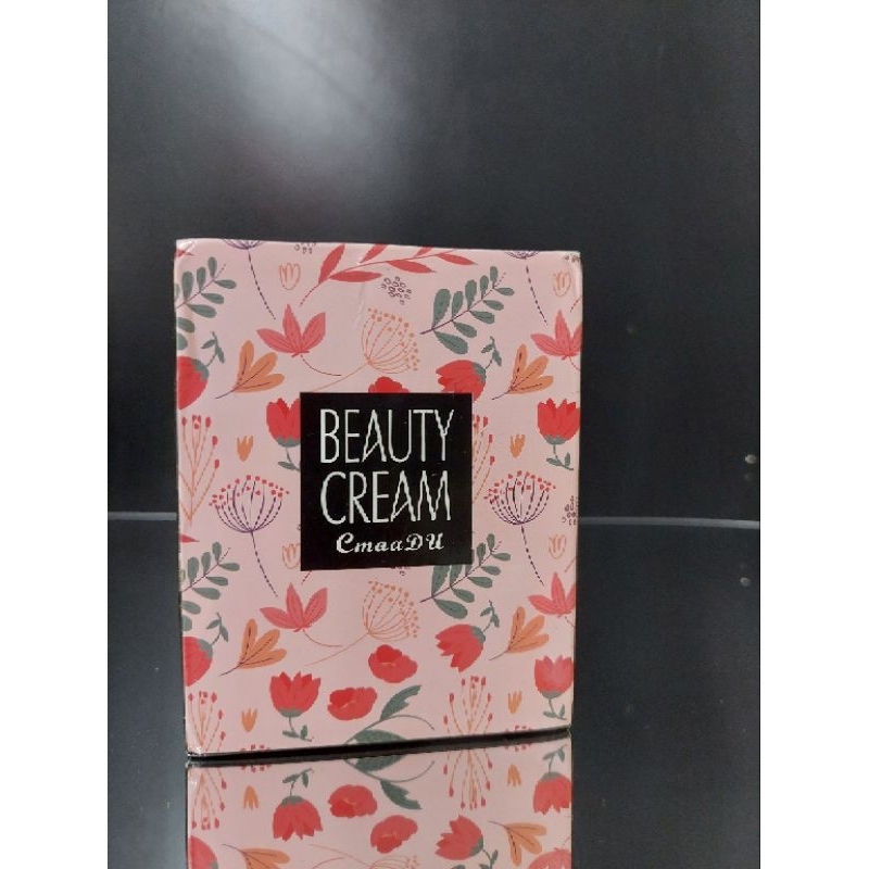 Whitening cream Waterproof