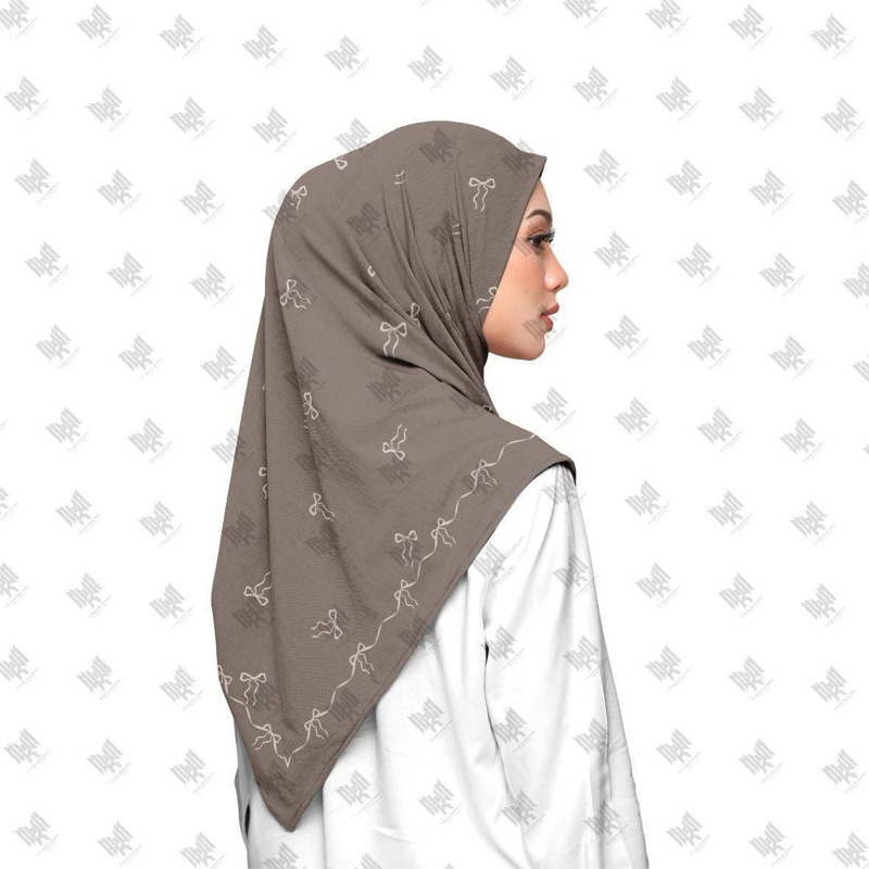 SEGIEMPAT MOTIF