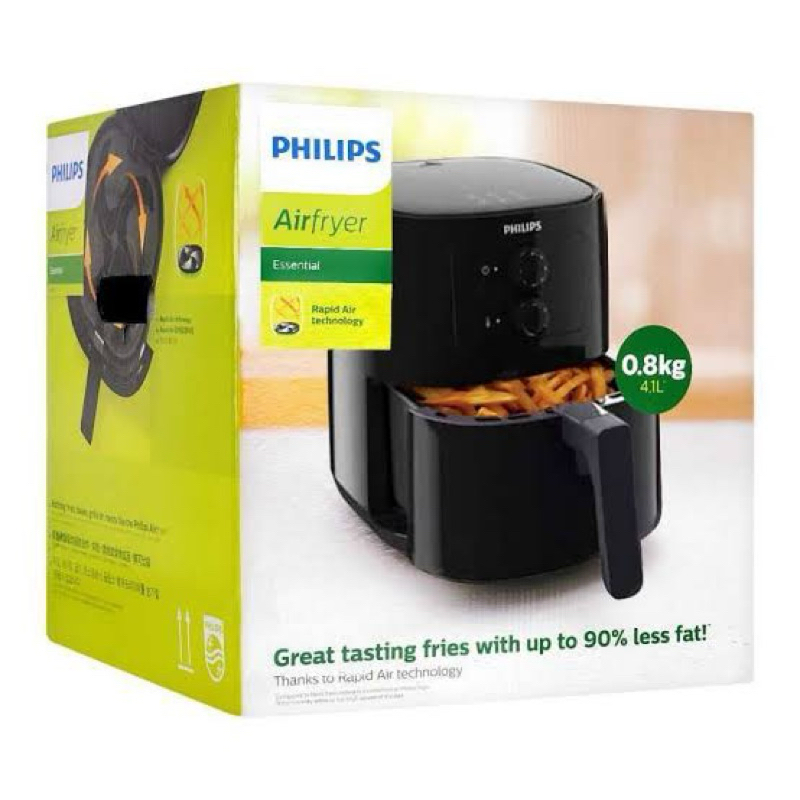 airfryer
