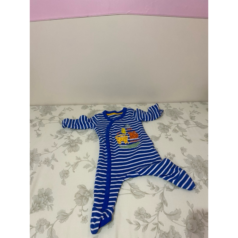 PRELOVED SLEEP SUIT